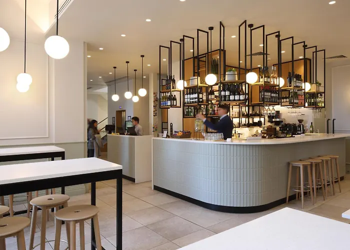 The Z Hotel Shoreditch