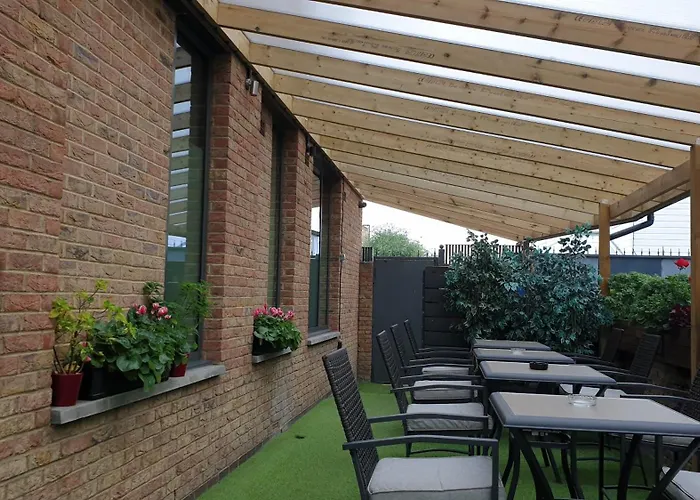 London City AirportAirport Hotel