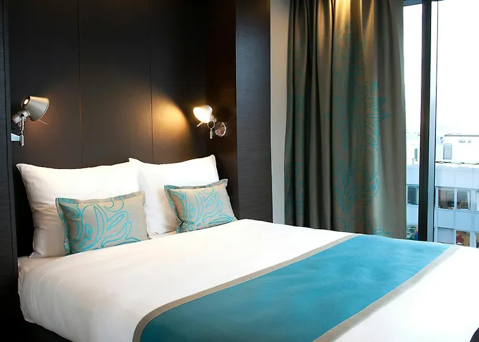 Motel One London-Tower Hill